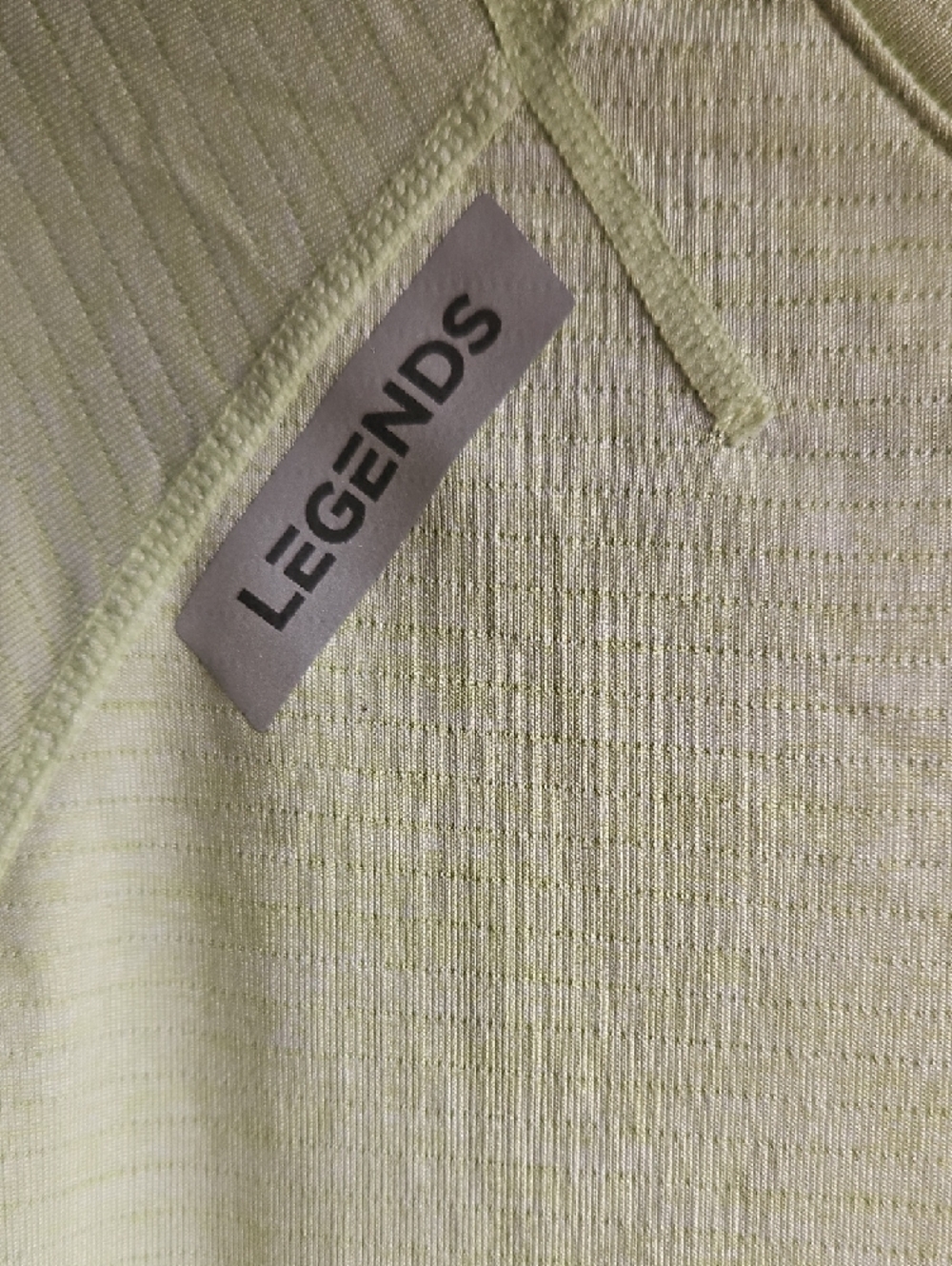 Legends Enzo Tee - Picture 7 of 13